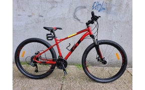 GT AGRESSOR MTB kerékpár újszerű