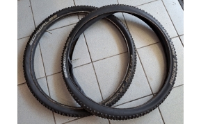 Schwalbe Rocket Ron Evo TLR gumi külső párban 29x2,1