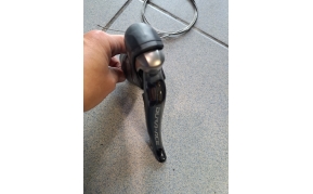 Shimano Dura Ace ST-R9001 fékváltókar 11s használt 