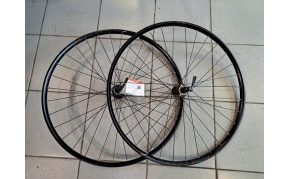 Rodi felnis Shimano Deore agyas disc kerékszett 29