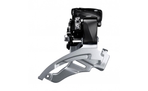 Shimano Altus FD-M2000 első váltó bilincses