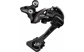 Shimano Deore XT RD-M8000-SGS hátsó váltó 11s