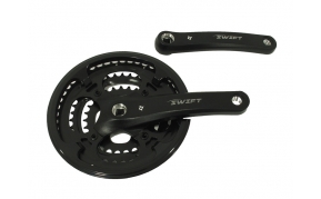 Prowheel Swift hajtómű 28/38/48T