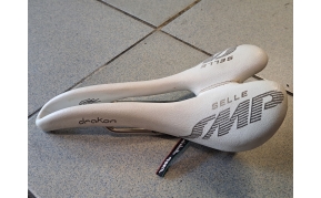 Selle SMP DRAKON nyereg használt