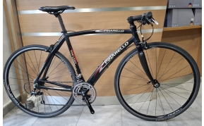 Pinarello TREVISO fitness kerékpár használt 54-54cm