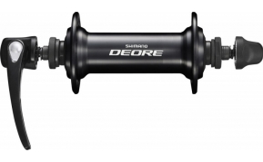 Shimano DEORE HBT-610 első agy