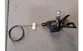 SLX SL-M7000 váltókar használt balos