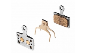 Shimano K04S-MX fékbetét