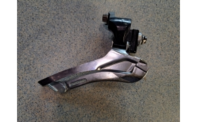 Shimano SORA FD-3500 első váltó használt
