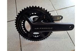 Shimano Ultegra hajtómű használt 11s