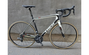TREK MADONE 5.9 carbon országúti kerékpár használt 56cm