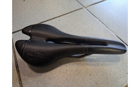 Selle SanMarco nyereg használt
