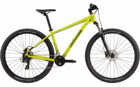CANNONDALE TRAIL 8 MTB kerékpár TÖBB SZÍNBEN XS