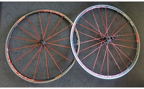 Fulcrum Racing Zero kerékszett használt