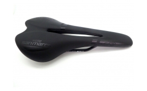 Selle San Marco Era Open-Fit Start Up nyereg