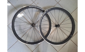 Gipiemme GSPeed ipari csapágyas országúti kerékszett