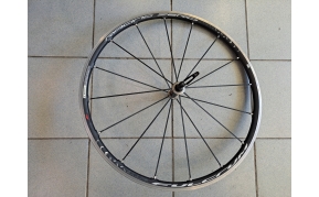 Fulcrum Racing Zero országúti első kerék használt