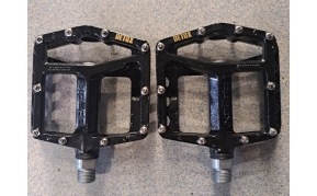 xpedo DETOX plattform pedál párban