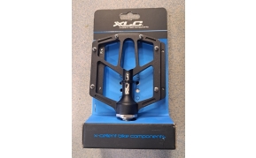 XLC MTB/ATB pedál fekete