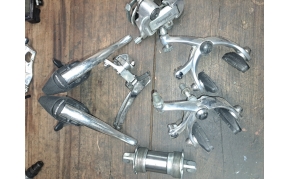 Campagnolo Mirage szett használt