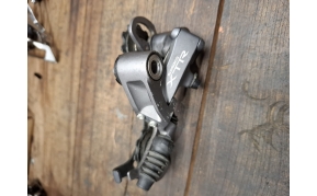 Shimano RD-M952 XTR hátsó váltó használt