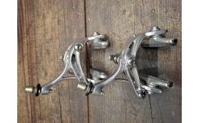 Campagnolo Chorus skeleton országúti fékpárban használt