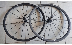 Fulcrum Racing Zero Nite országúti kerékszett használt