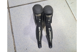 Shimano Ultegra 6870 DI2 6870 fékváltókar párban használt