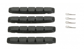 SwissStop RX Plus fékbetét gumi V-fékhez