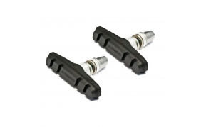 SwissStop Viking Pro Original Black fékbetét