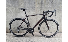 Specialized S-WORKS Tarmac SL4 carbon országúti kerékpár használt 53-54,5cm