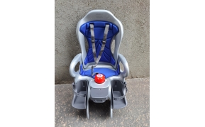 Okbaby Sirius vázra szerelhető gyerekülés