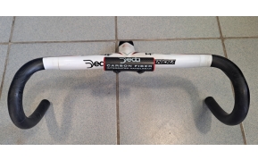 DEDA ALANERA carbon országúti kormány használt