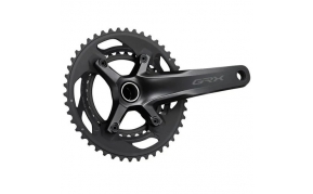 Shimano GRX 600 hajtómű 46-30T 10s