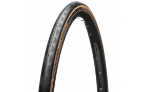 HUTCHINSON Nitro 2 gumi külső 700x28 barna oldalfal, hajtogatható