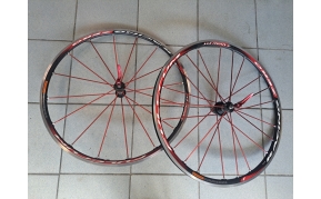 Fulcrum Racing Zero kerékszett használt