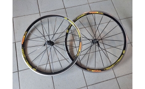 Mavic Cosmic Elite országúti kerékszett használt