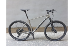 TREK PRO CALIBER 9.5 carbon 29er MTB újszerű XL
