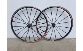 Fulcrum Racing 1 országúti kerékszett használt