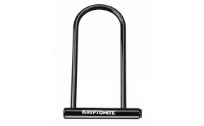 Kryptonite Keeper 12LS U-lakat