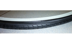 Vee Rubber 27x1 1/4-es külső