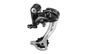 Shimano Alivio hátsó váltó RD-M430
