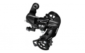 Shimano TY300D csavaros hátsó váltó