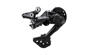 Shimano Deore RD-M5120 SGS hátsó váltó