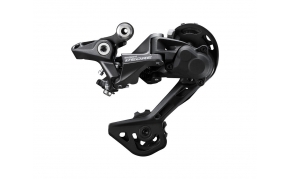 Shimano Deore RD-M5120 SGS hátsó váltó 