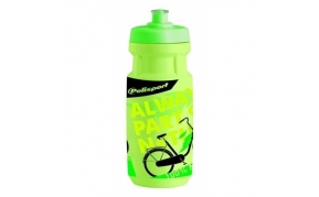 Polisport kulacs 100% BIO-NATURAL 500ml