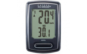Cateye Velo CCVT235W vezeték nélküli komputer