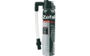 Zefal Defektmentesítõ folyadék AEROSOL REPAIR SPRAY 75 ml