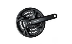 Shimano Acera FC-M371 MTB hajtómű 44-32-22T 175MM