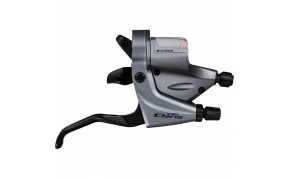 Shimano ST-R240 Claris fékváltókar 2x8 sebesség 